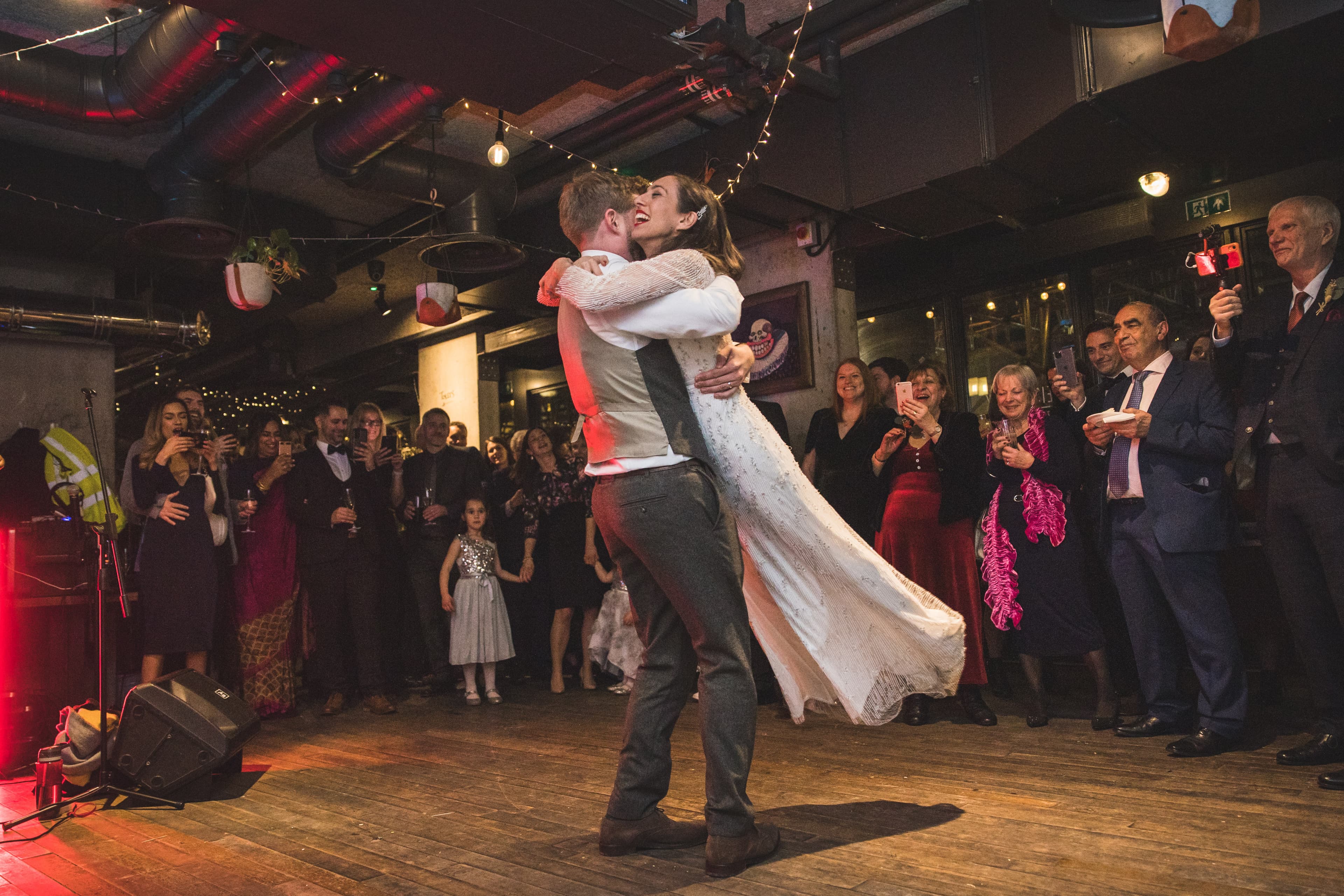 Wedding Hire, Heist Bank photo #28