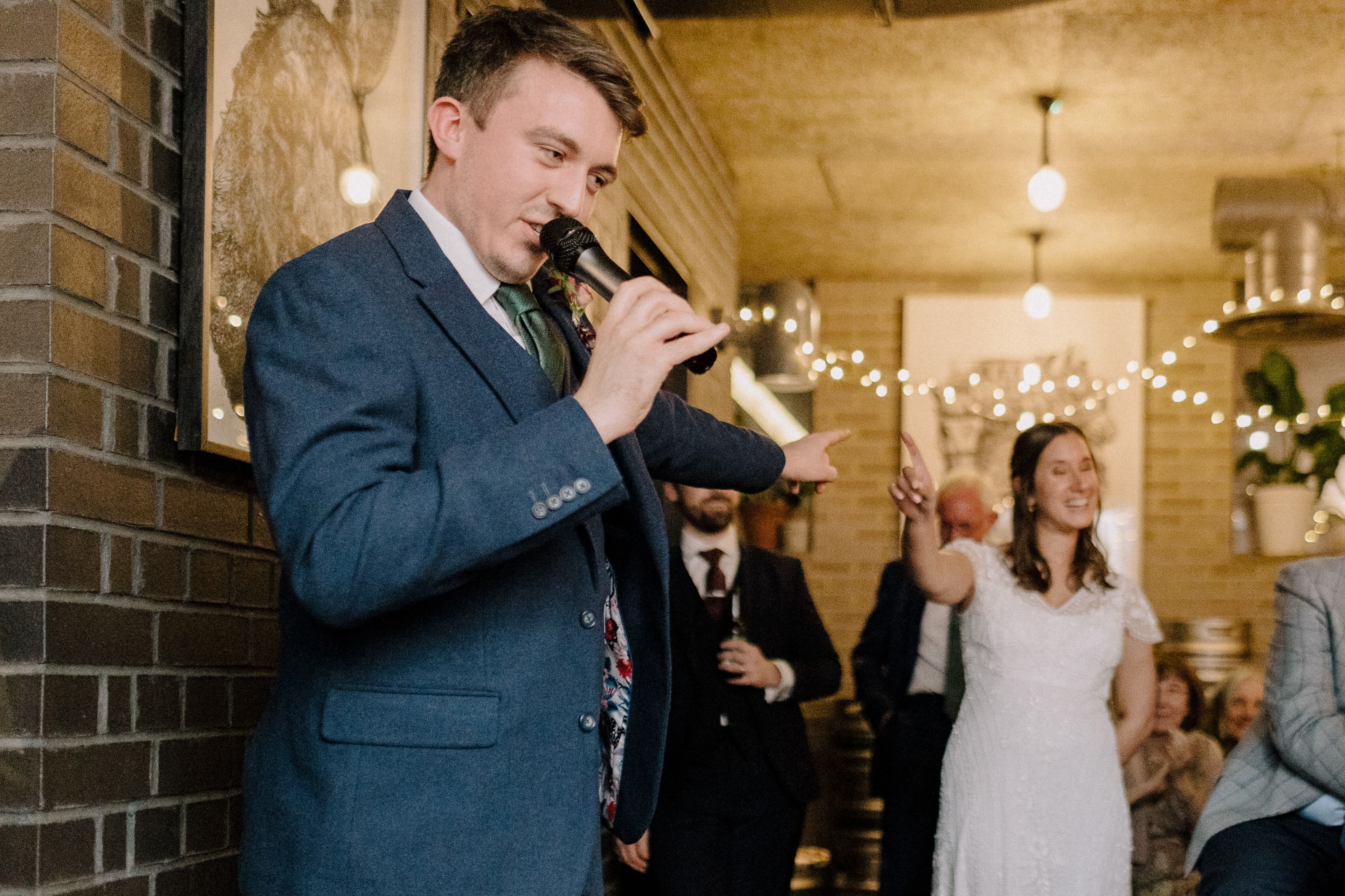 Wedding Hire, Heist Bank photo #29
