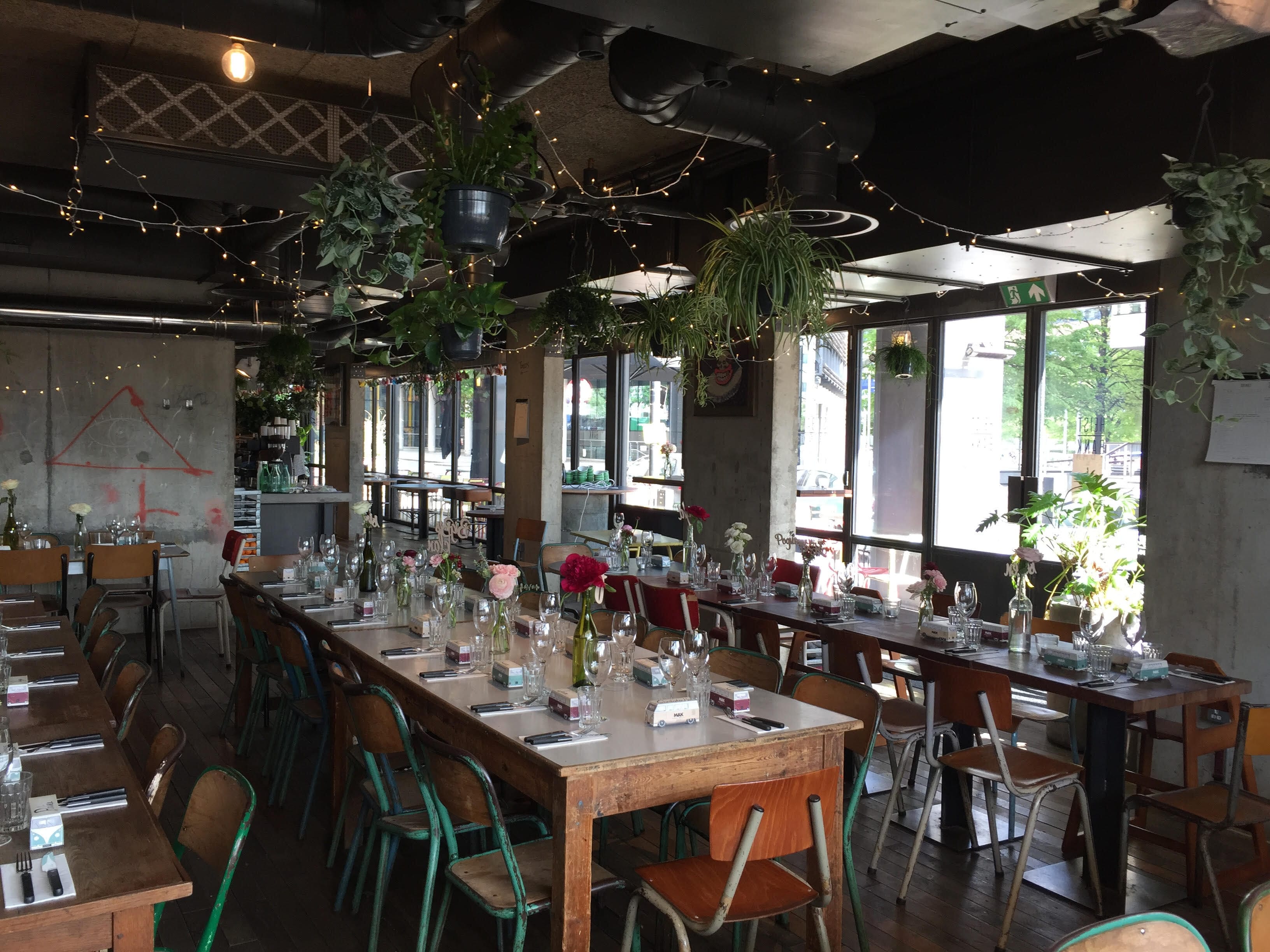 Photo of Heist Bank, Whole Venue Hire