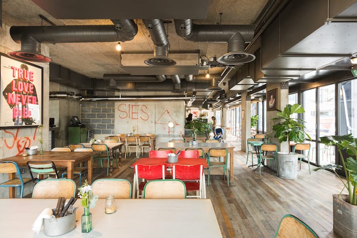 Photo of Heist Bank, Whole Venue Hire