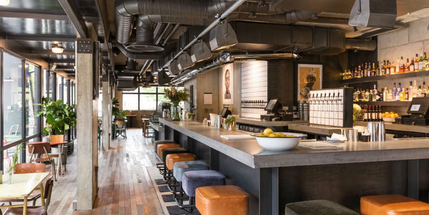 Photo of Heist Bank, Whole Venue Hire
