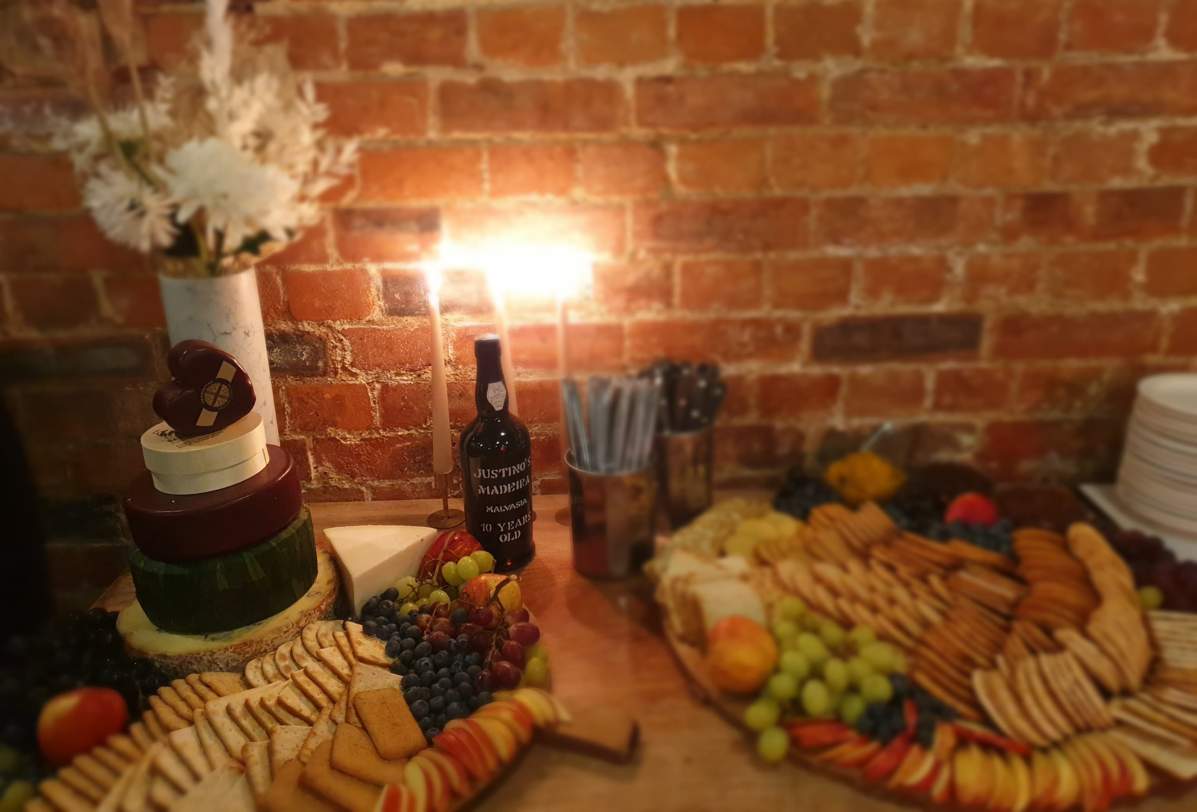 Wedding Hire, Heist Bank photo #33