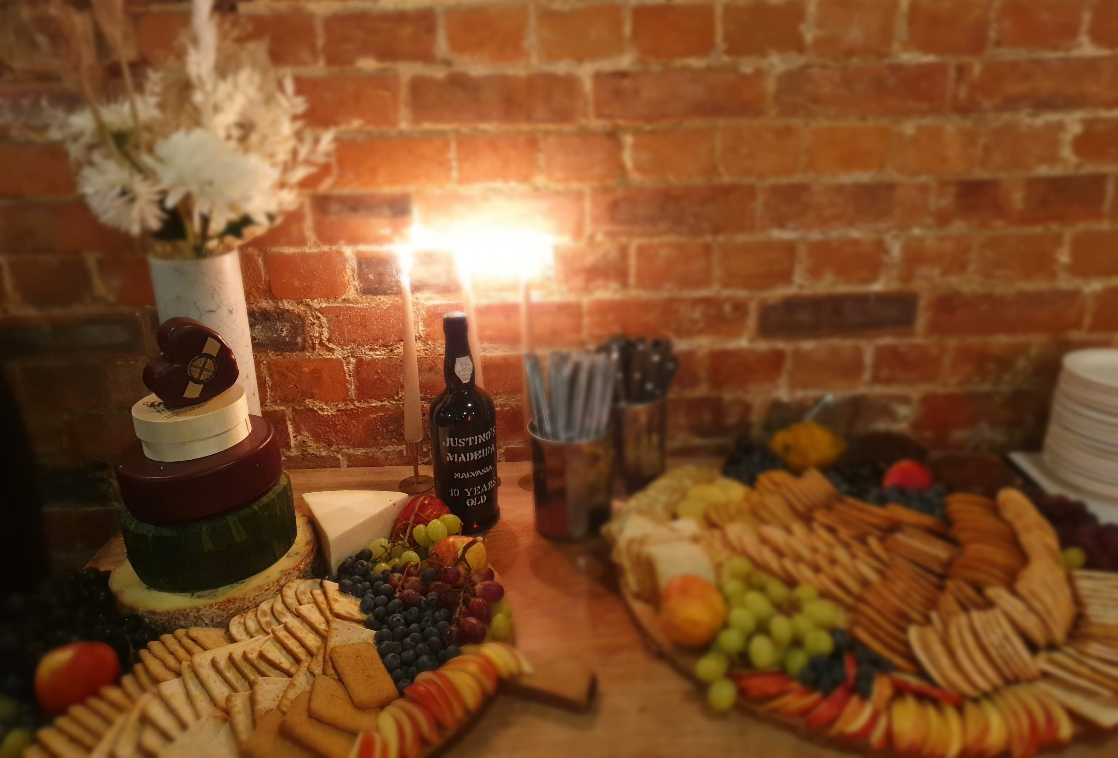 Photo of Heist Bank, Wedding Hire