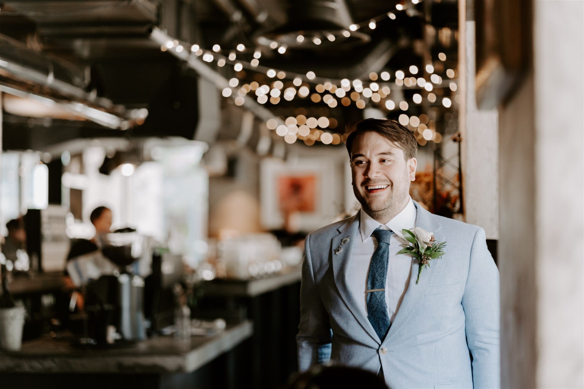 Photo of Heist Bank, Wedding Hire