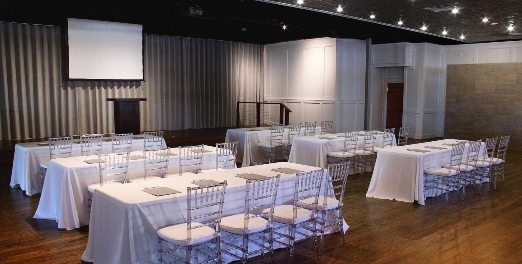 The Rustic, Venue Forty50 photo #1