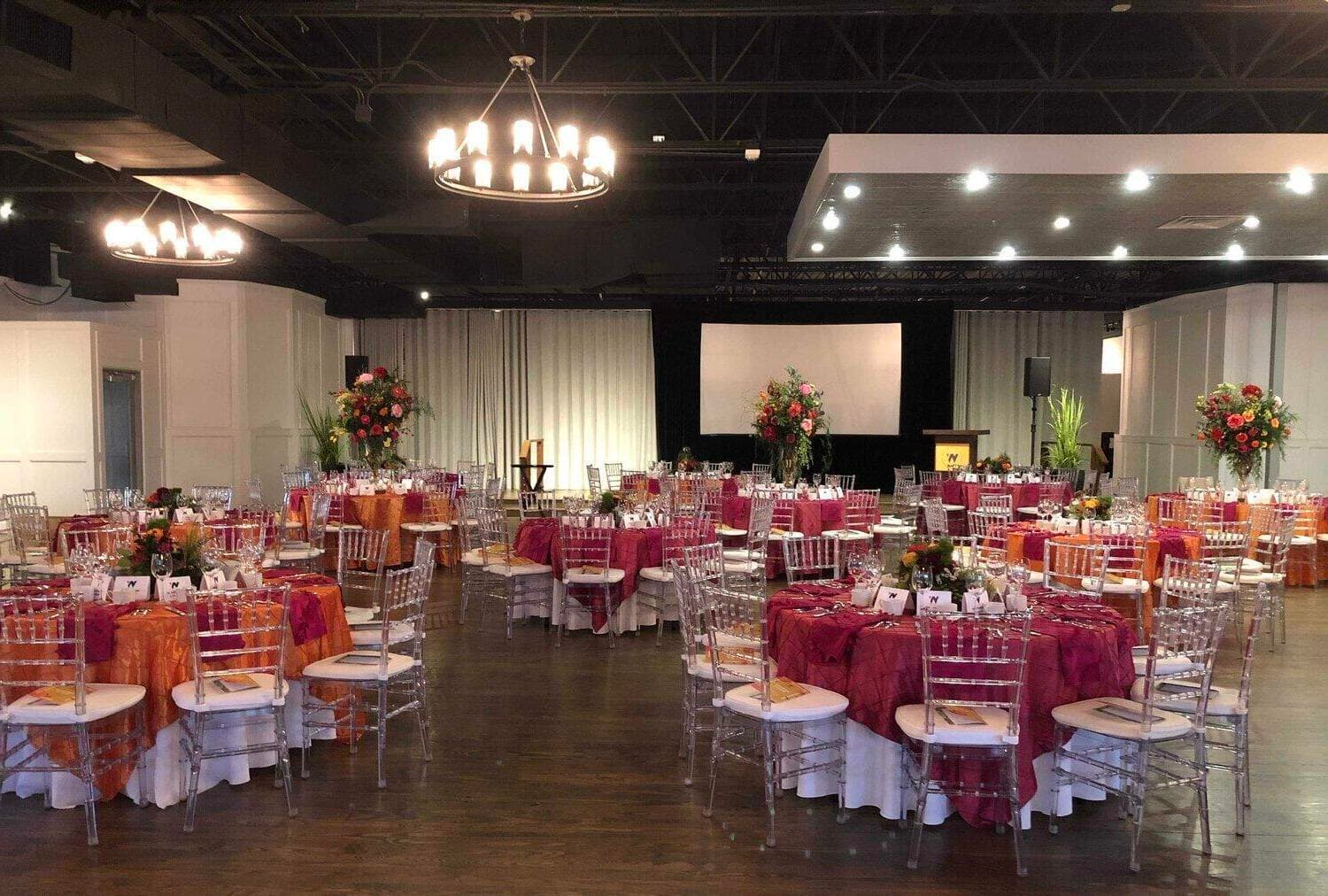 Venue Forty50, The Reserve, undefined photo #1