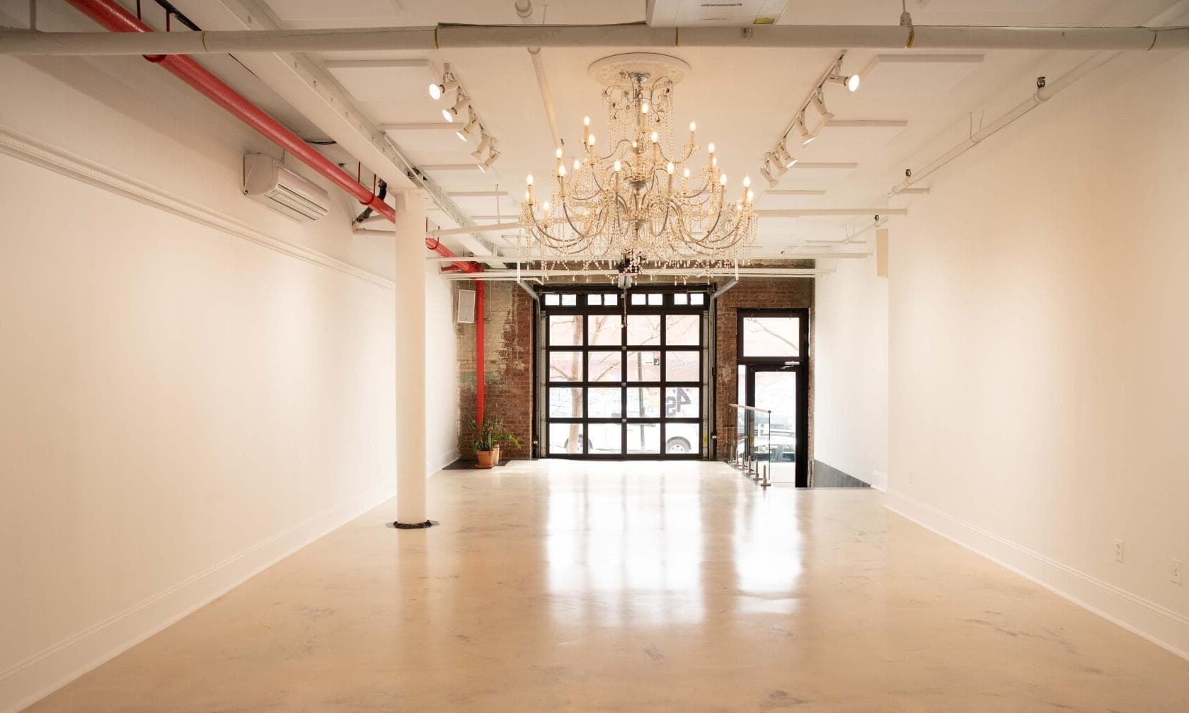 Photo of Seven House Gallery