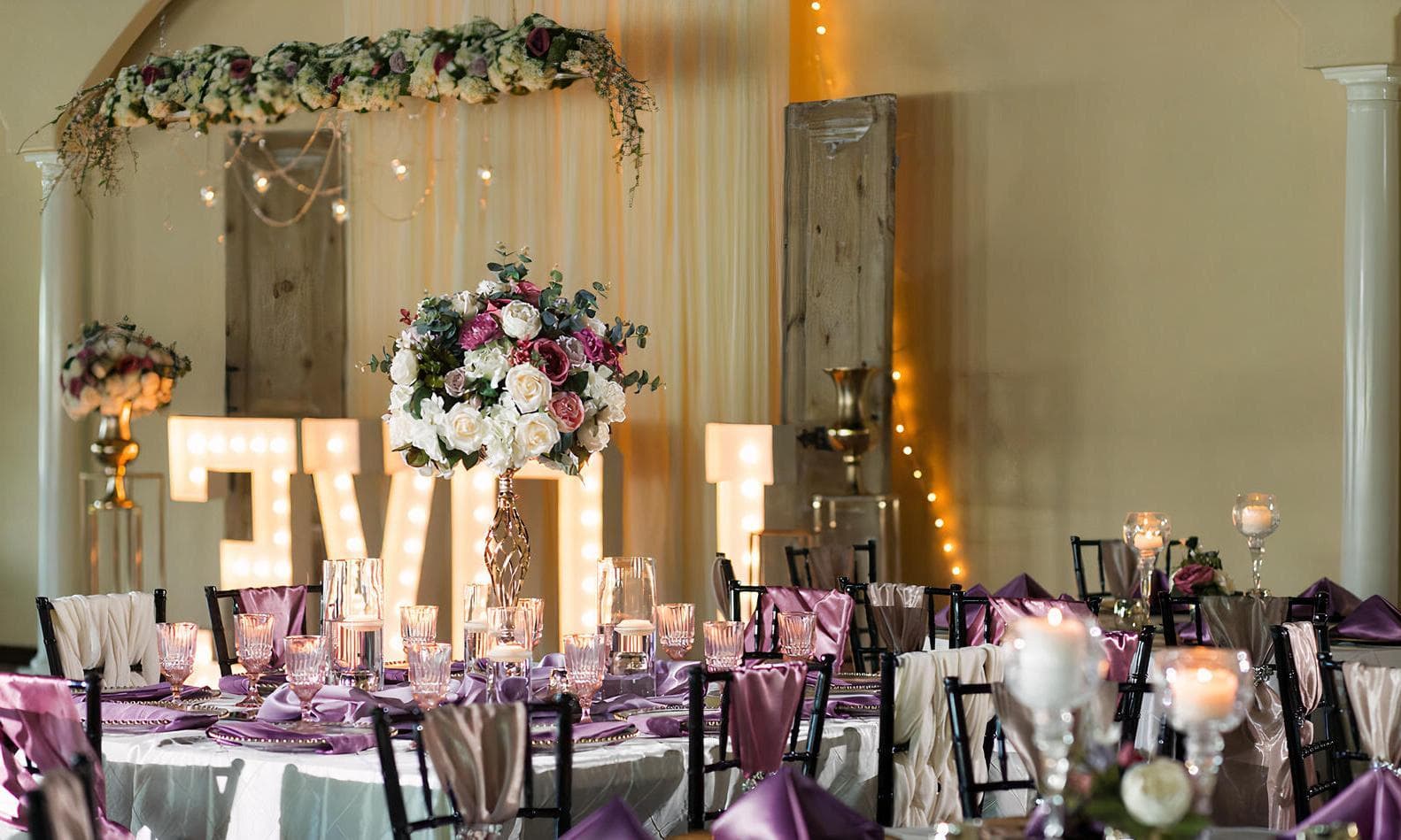 Entire Venue, The Gates on Main St. photo #1