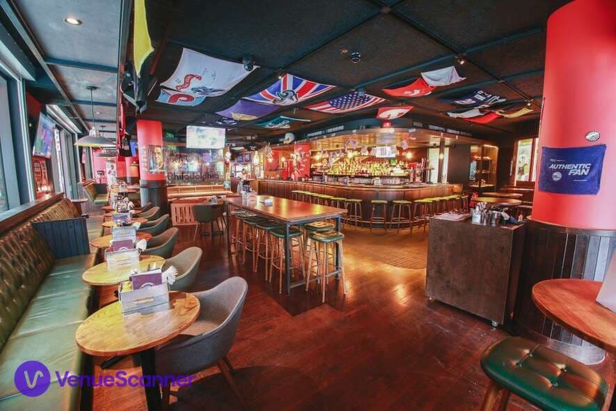 Passyunk Avenue - Nine Elms photo #3