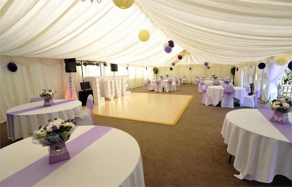 Exclusive Hire, Lyons Nant Hall Hotel photo #2