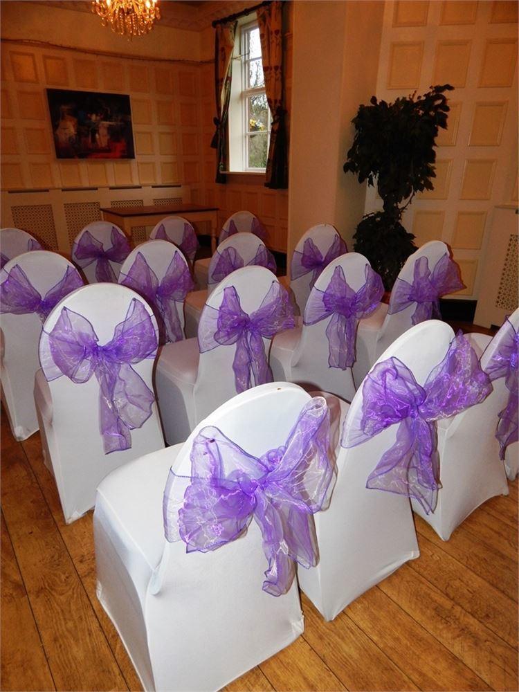 Exclusive Hire, Lyons Nant Hall Hotel photo #3