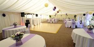 Lyons Nant Hall Hotel photo #2