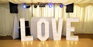 Photo of Lyons Nant Hall Hotel