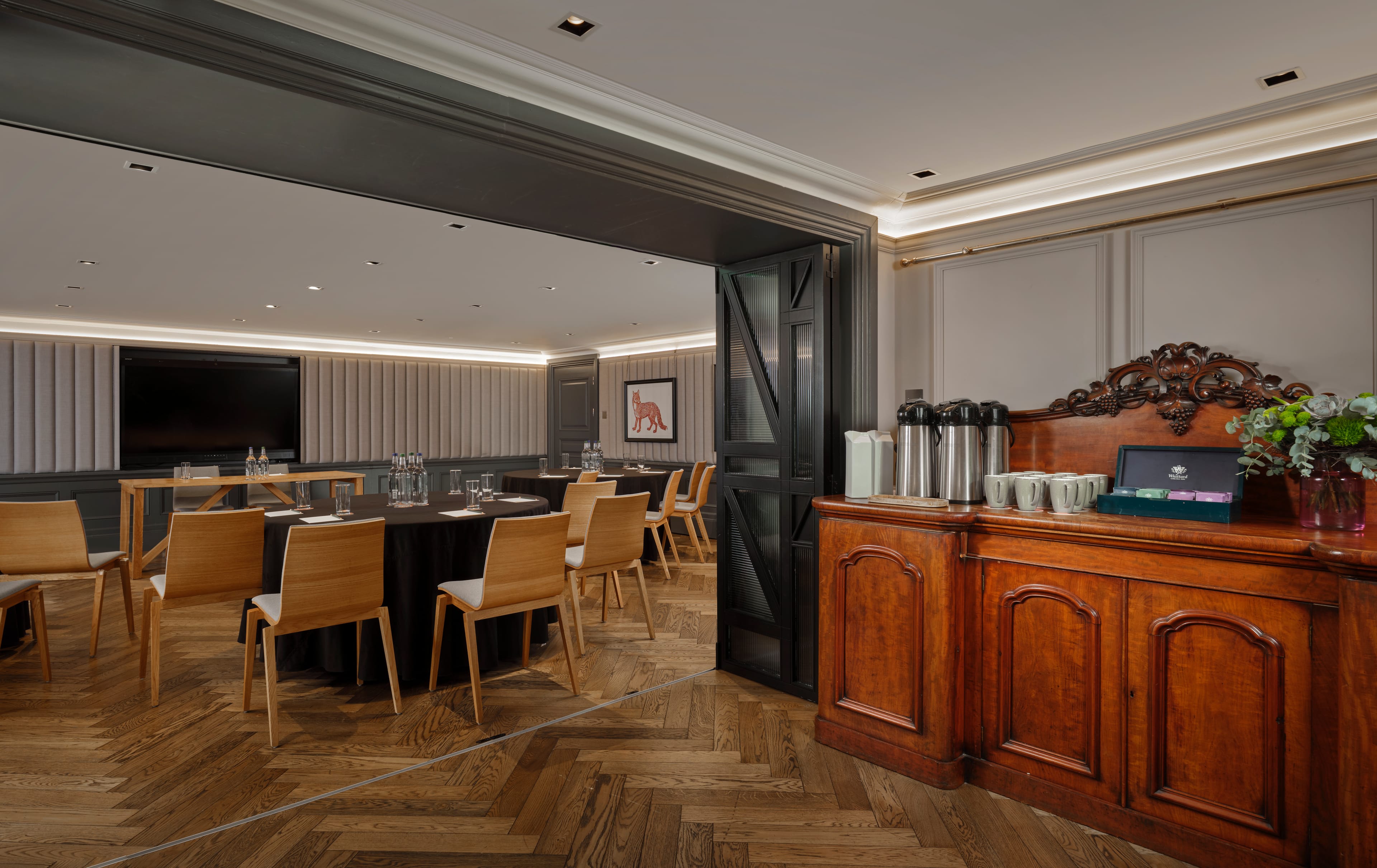 Photo of Holmes Hotel, The Gallery