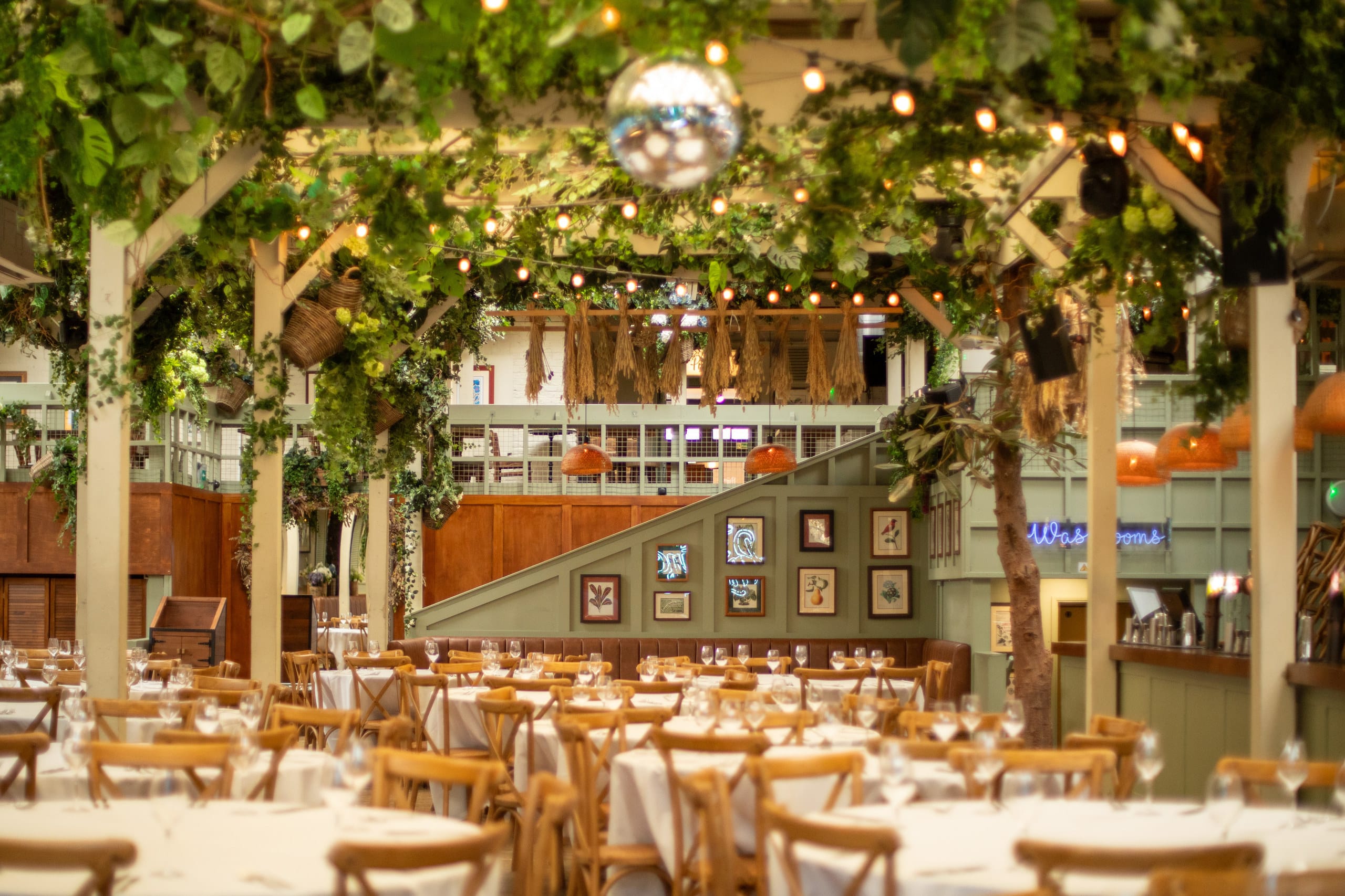 Photo of The Prince, Full Venue Hire