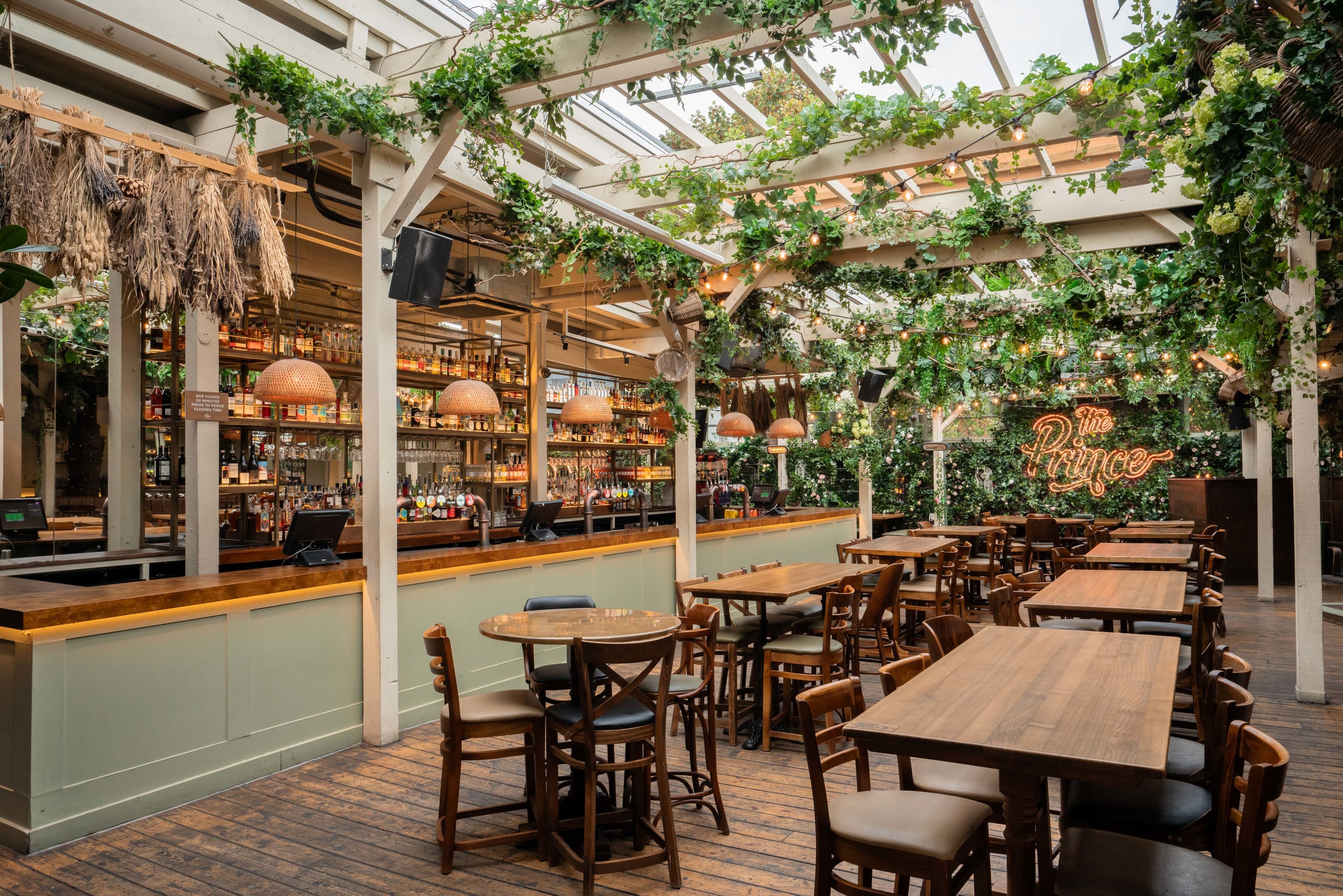 Photo of The Prince, Full Venue Hire