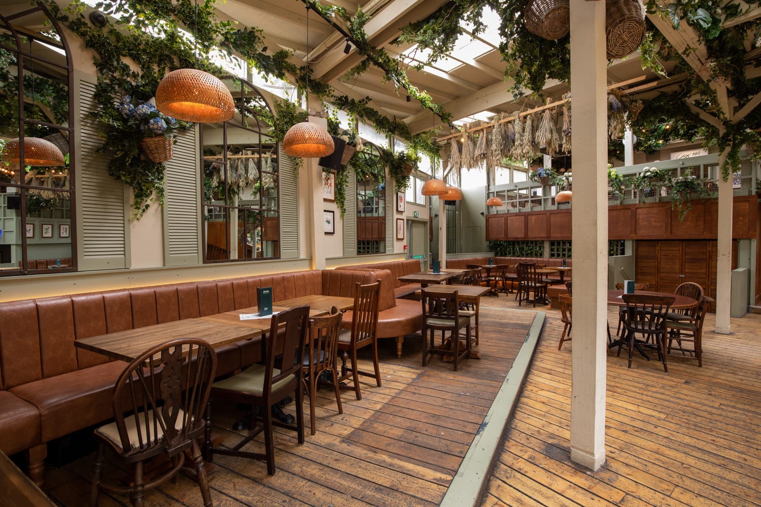 Photo of The Prince, Full Venue Hire