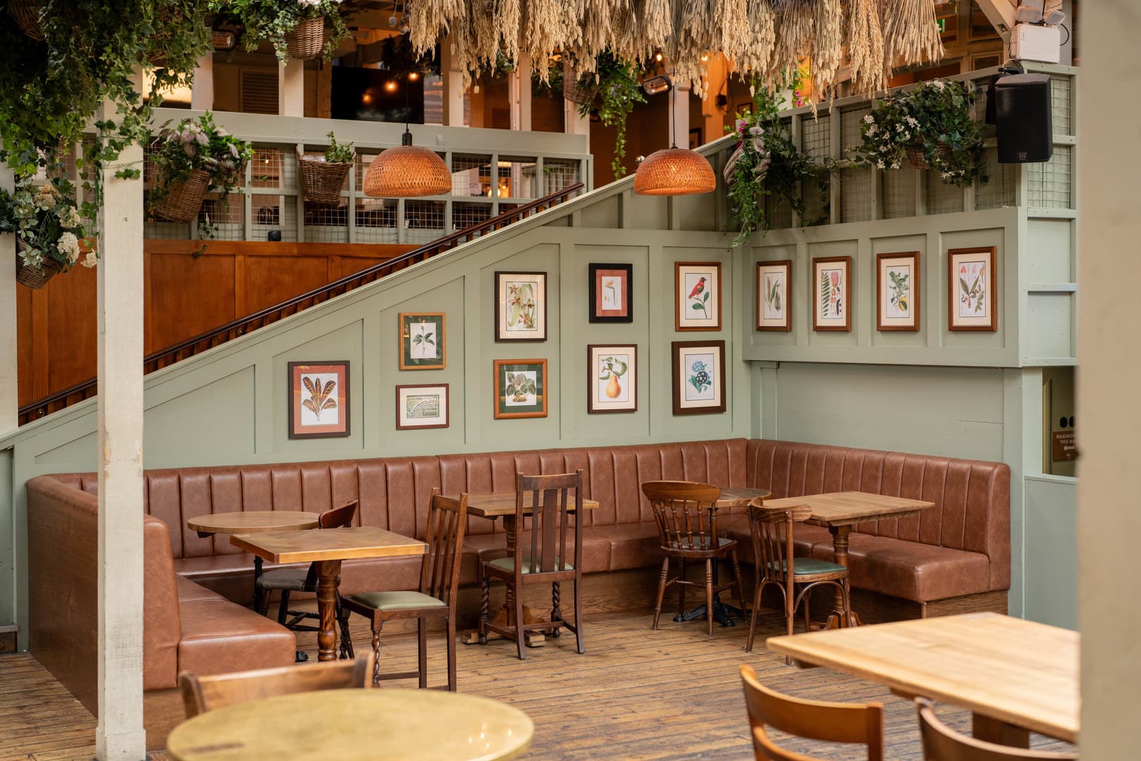 Full Venue Hire, The Prince photo #9