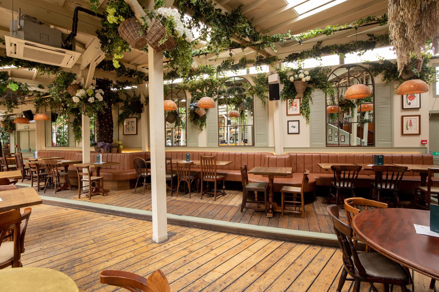 Full Venue Hire, The Prince photo #4