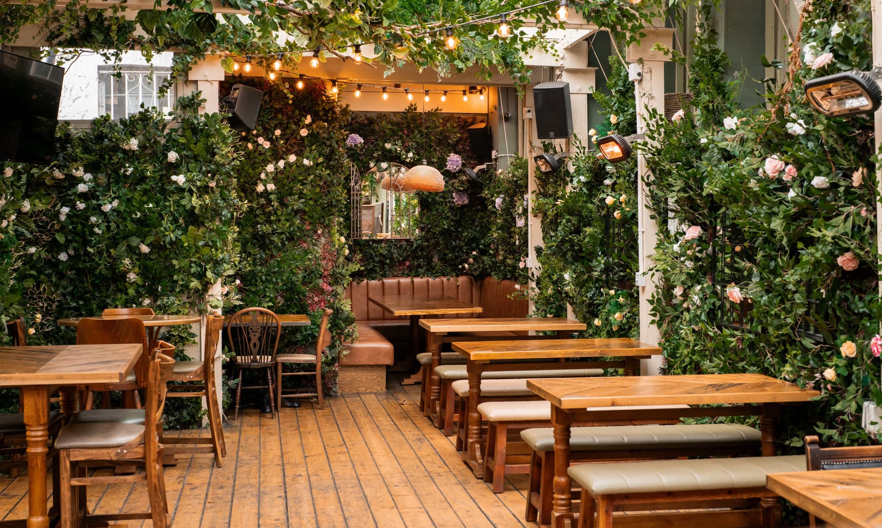 Full Venue Hire, The Prince photo #8