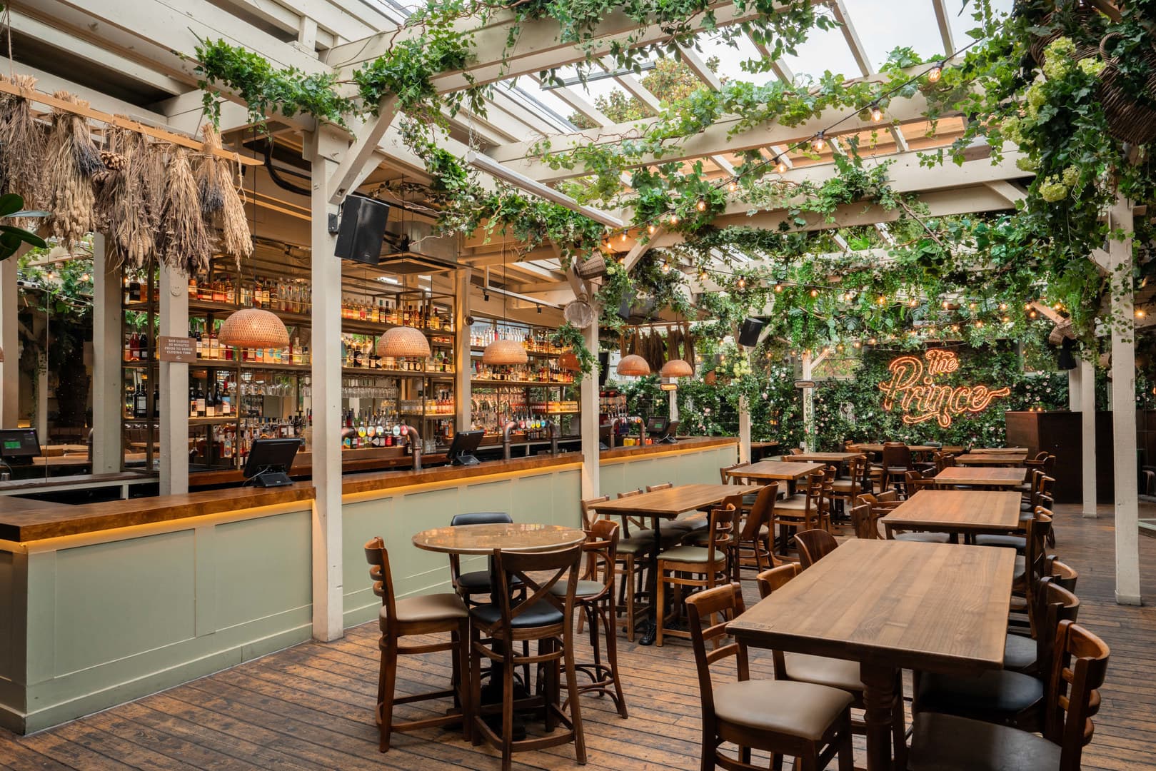 Full Venue Hire, The Prince photo #10