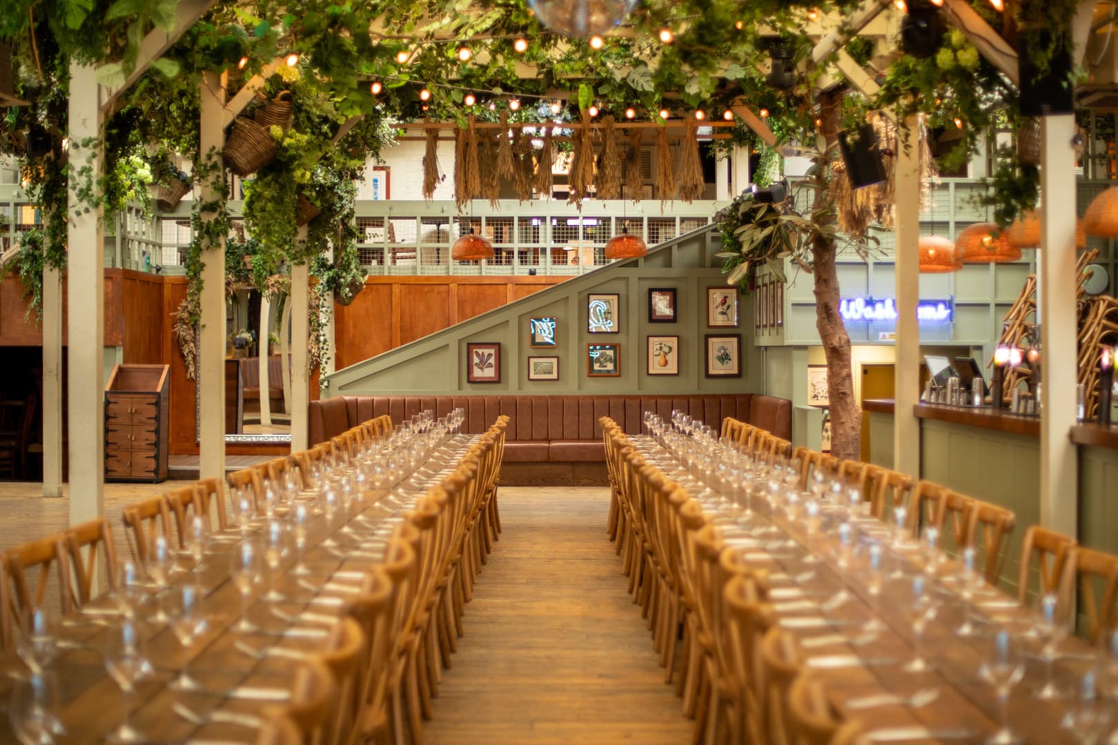Full Venue Hire, The Prince photo #5