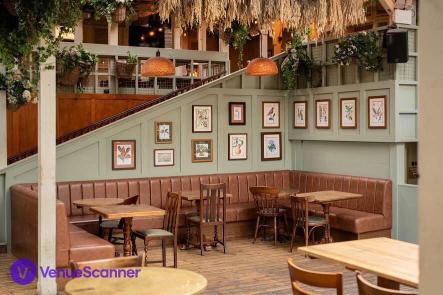 Full Venue Hire, The Prince photo #14