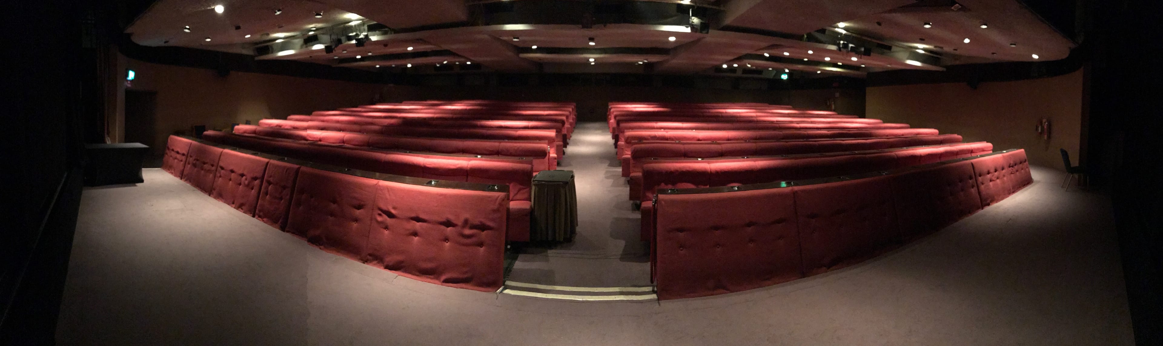 Photo of Renaissance London Heathrow Hotel, York Theatre