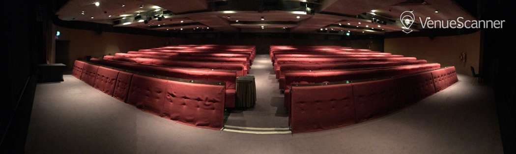York Theatre, Renaissance London Heathrow Hotel photo #1
