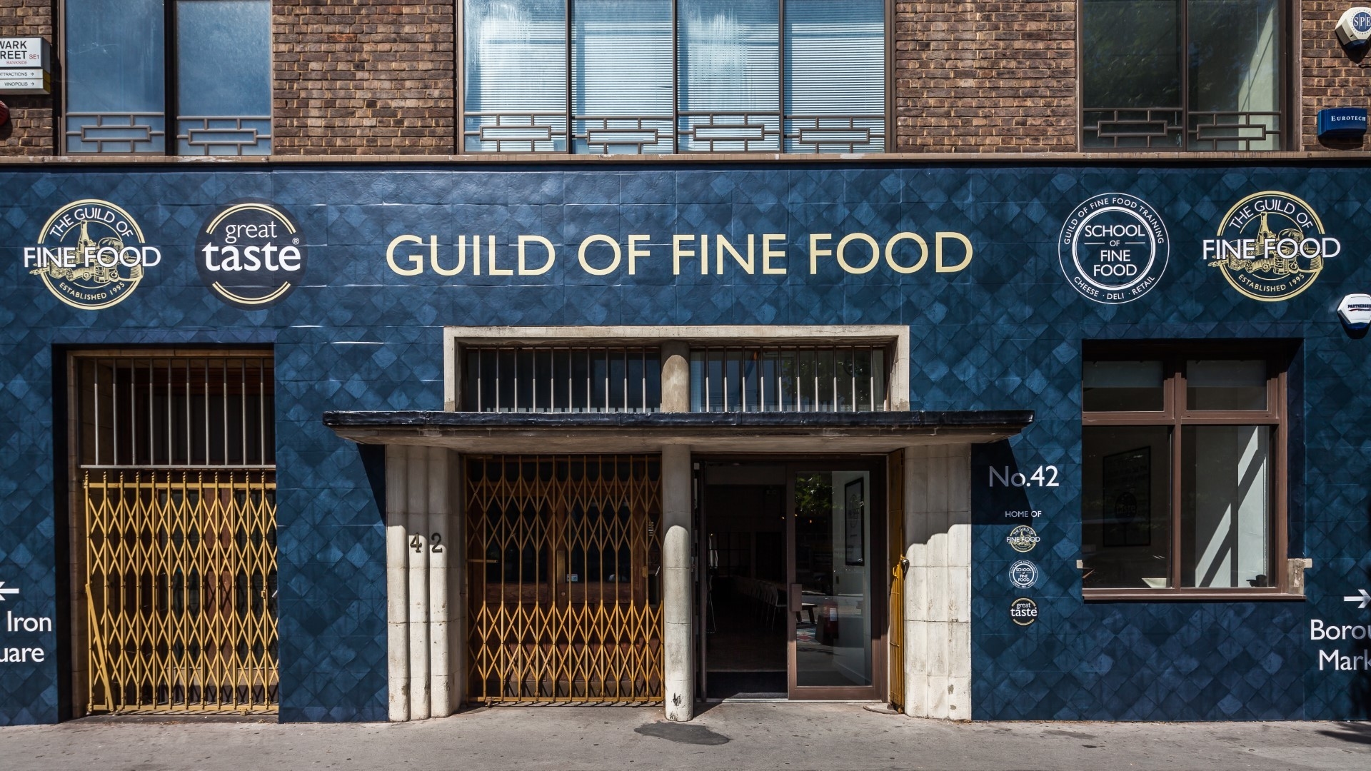 Photo of Guild Of Fine Food At No.42, Guild Of Fine Food At No.42
