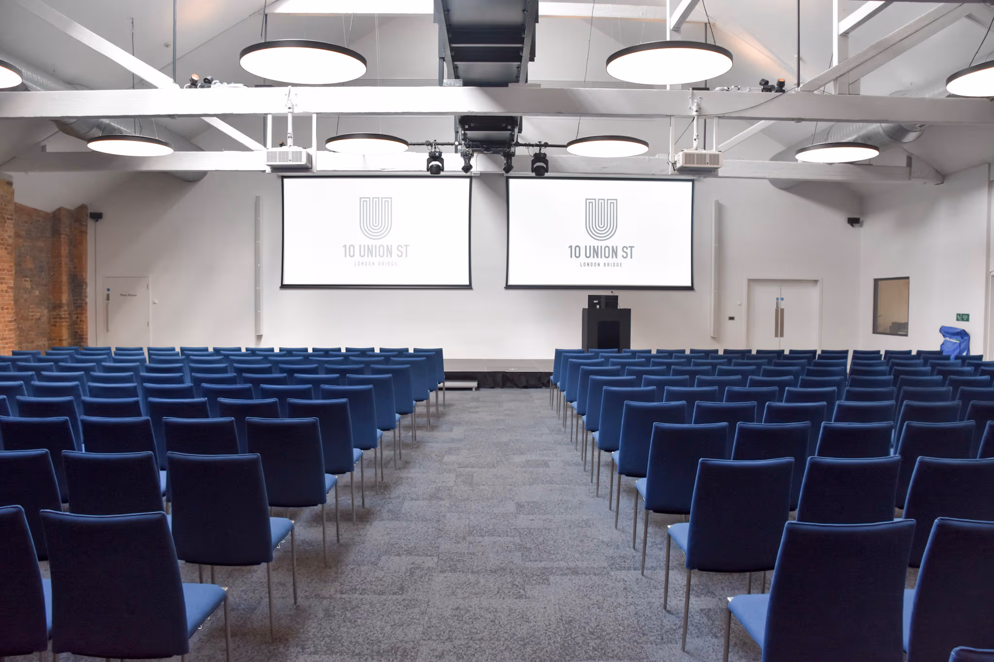 The Main Hall, 10 Union Street photo #9