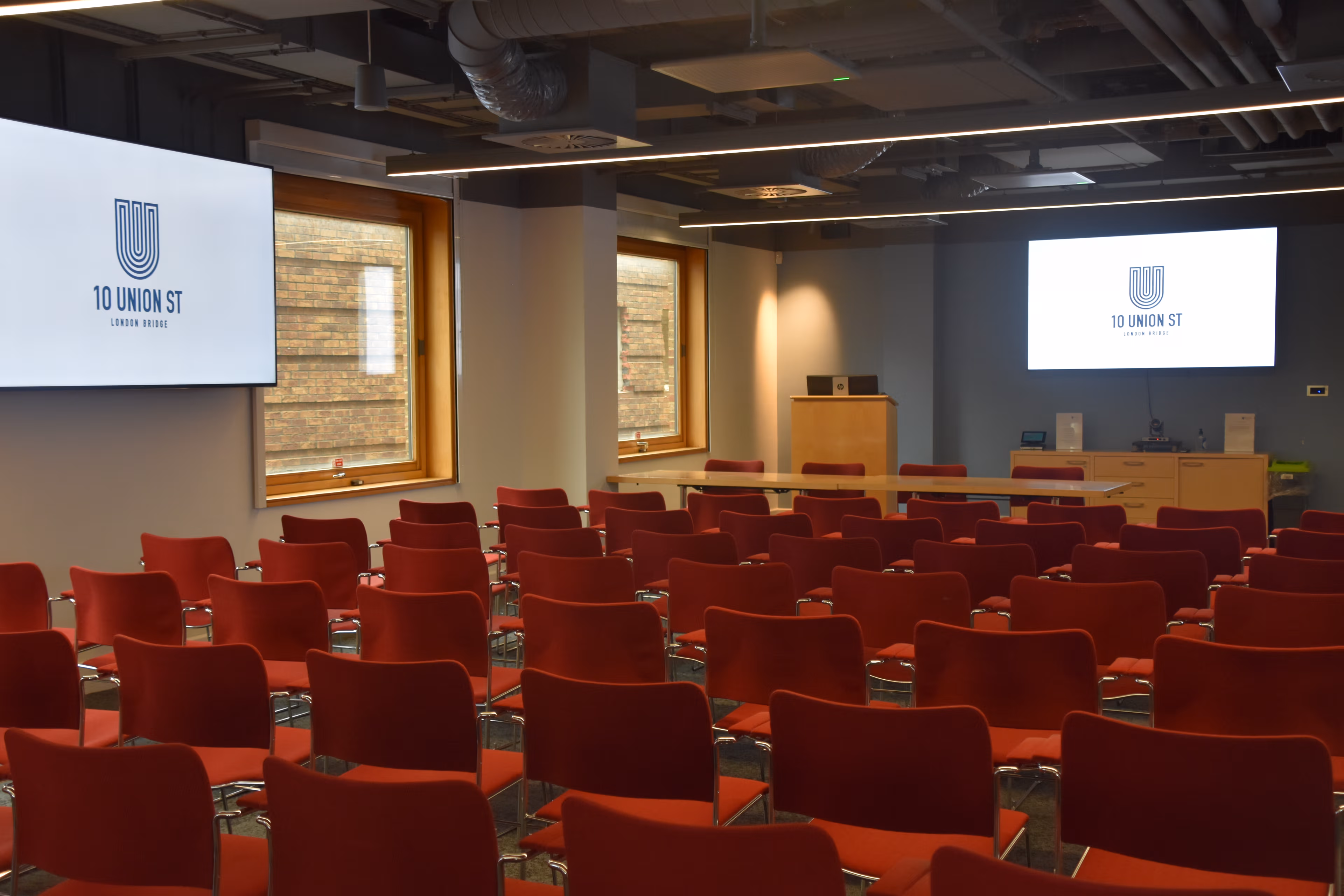 Photo of 10 Union Street, The Main Hall