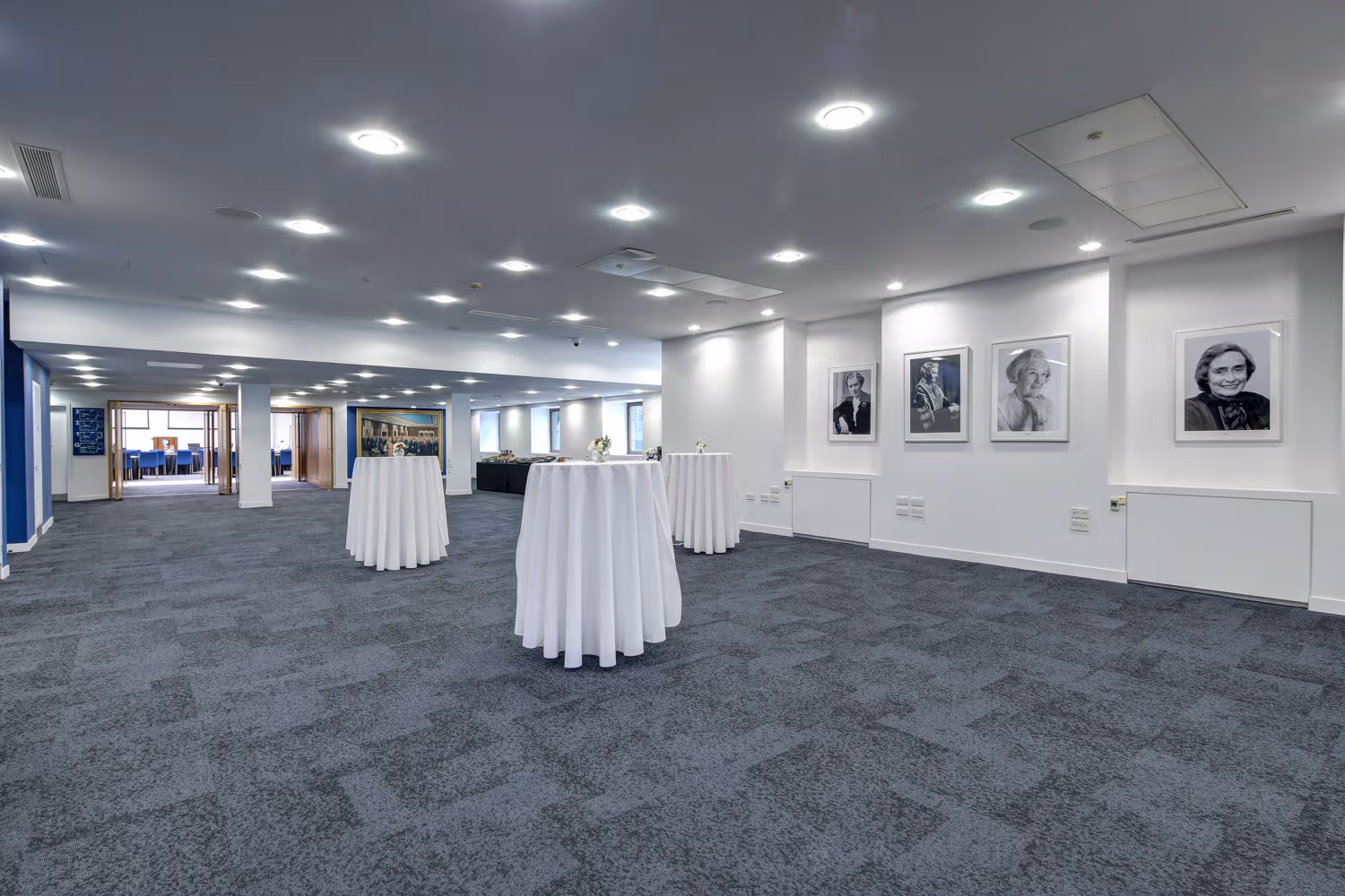 The Main Hall, 10 Union Street photo #7