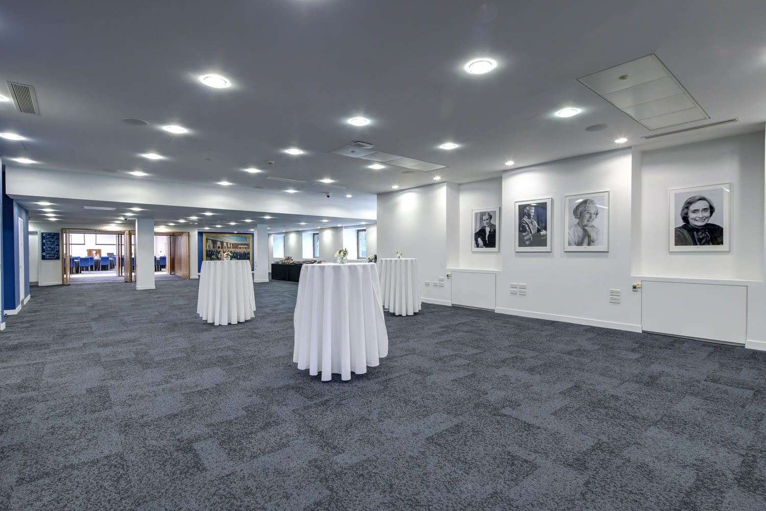 Photo of 10 Union Street, The Main Hall