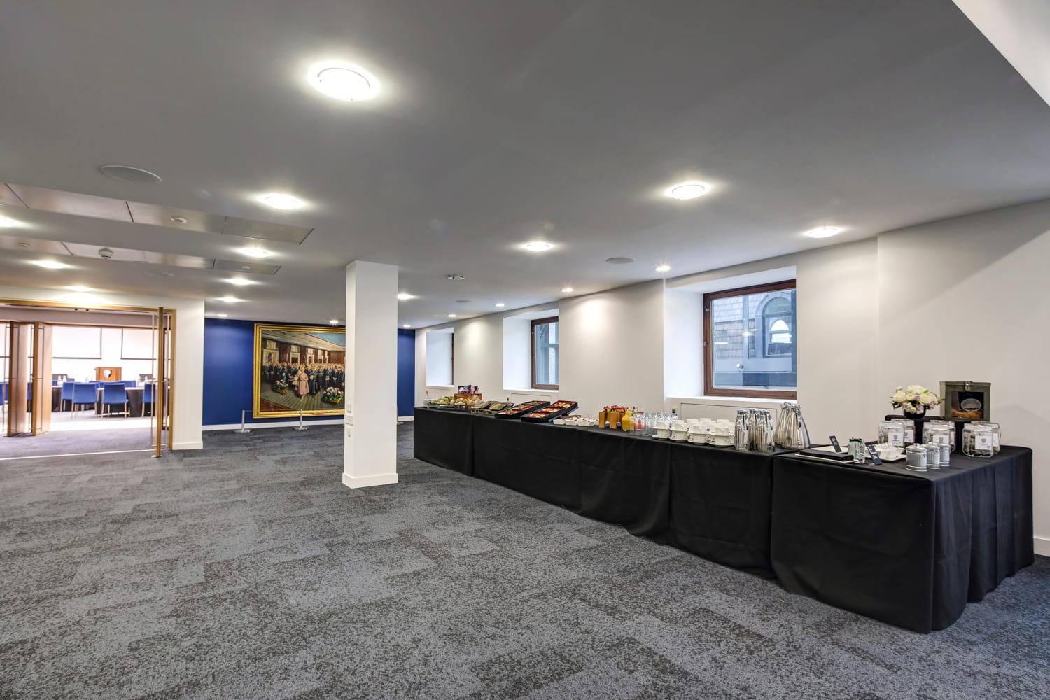 Photo of 10 Union Street, The Main Hall
