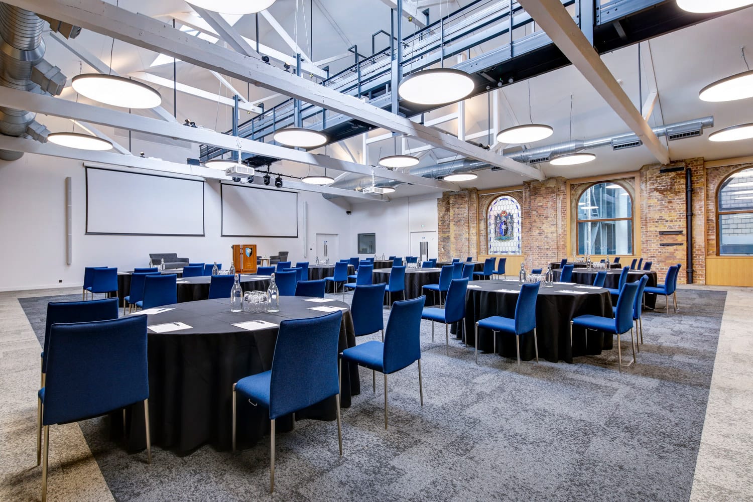 Photo of 10 Union Street, The Main Hall
