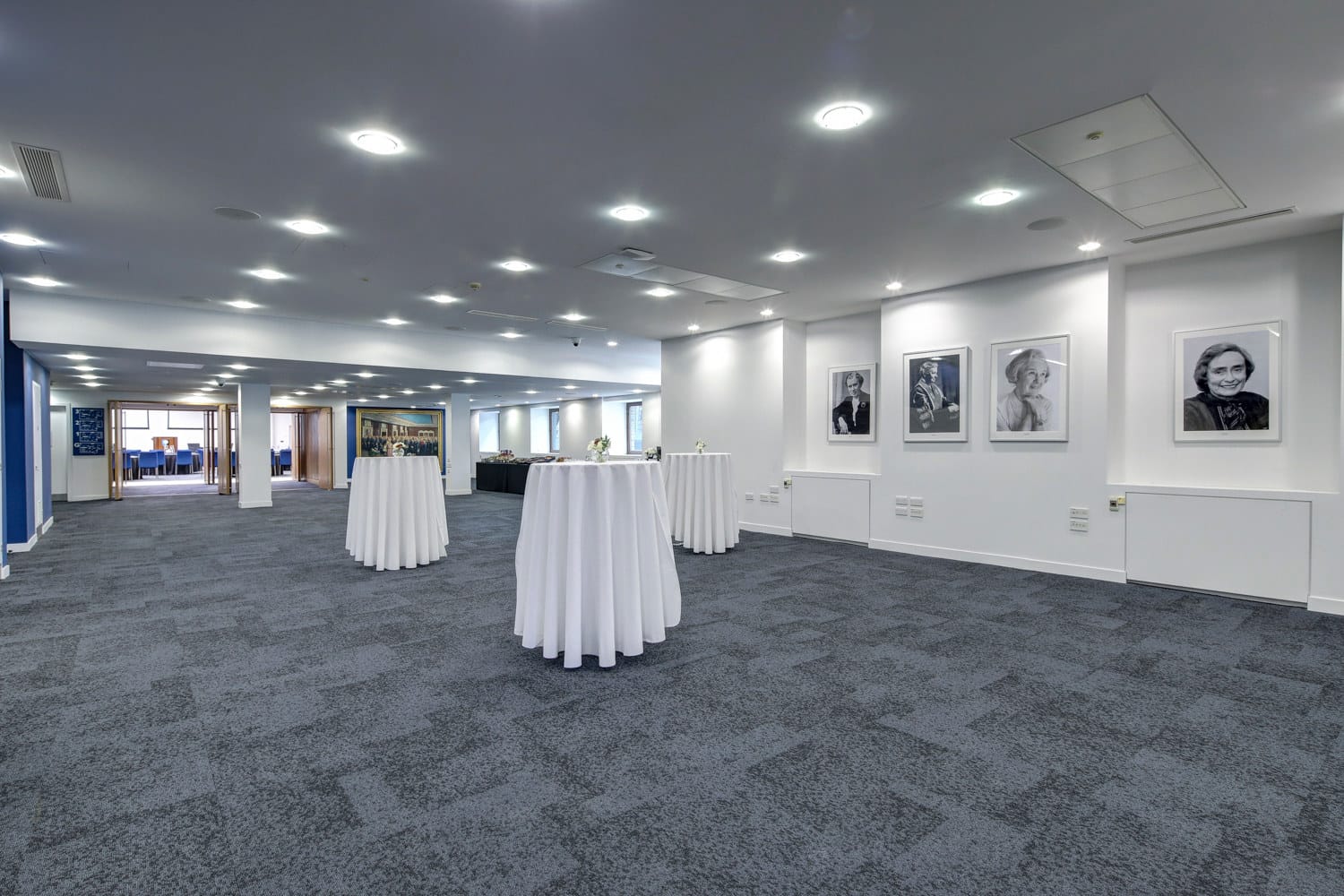 Photo of 10 Union Street, The Main Hall