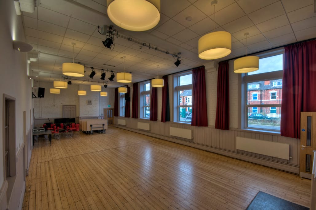 Photo of Headingley Enterprise And Arts Centre (Heart), Shire Oak