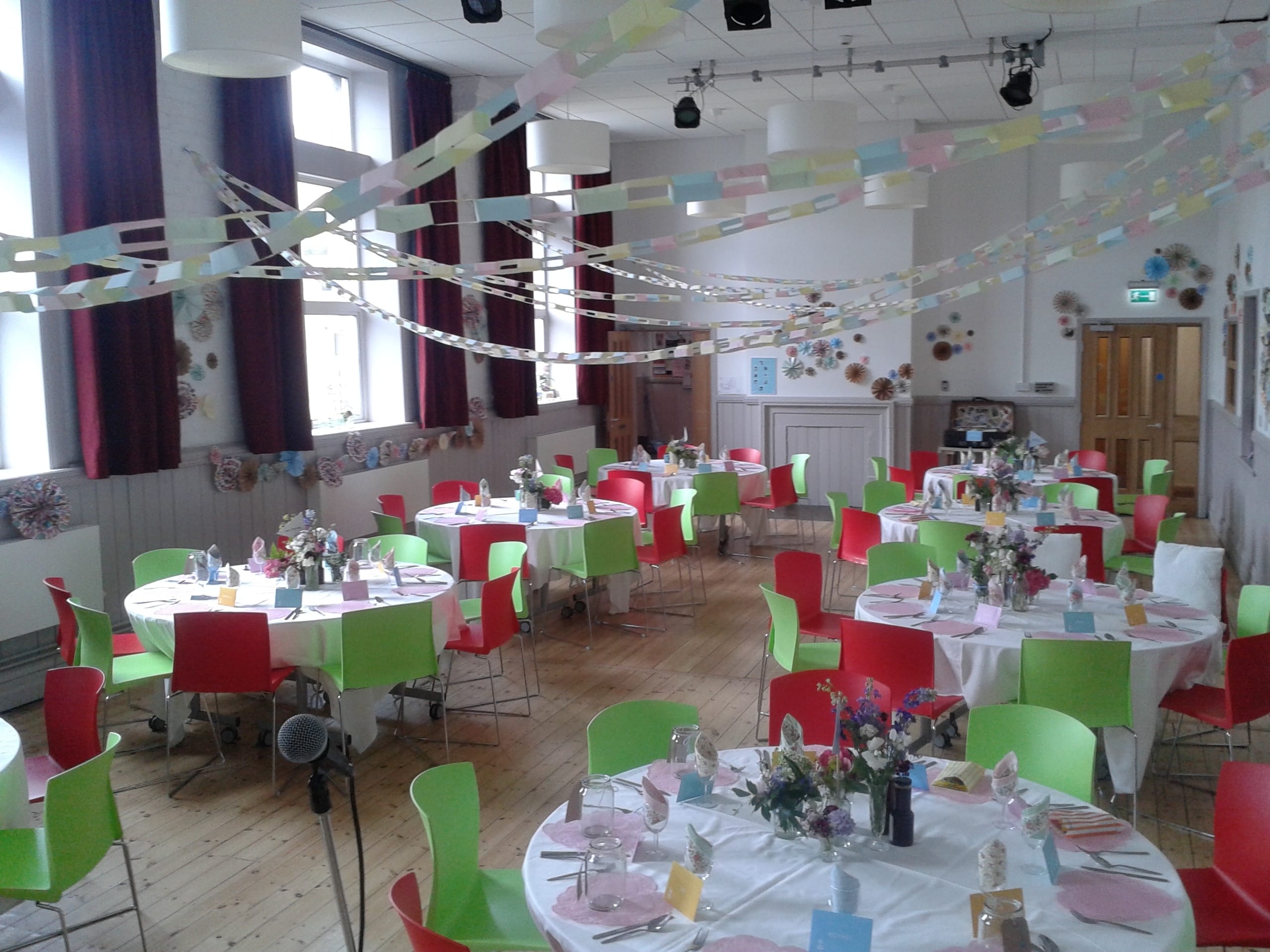 Photo of Headingley Enterprise And Arts Centre (Heart), Shire Oak
