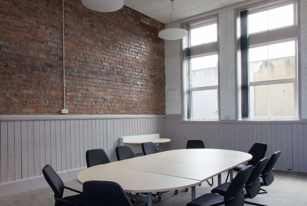 Photo of Headingley Enterprise And Arts Centre (Heart), Claremont