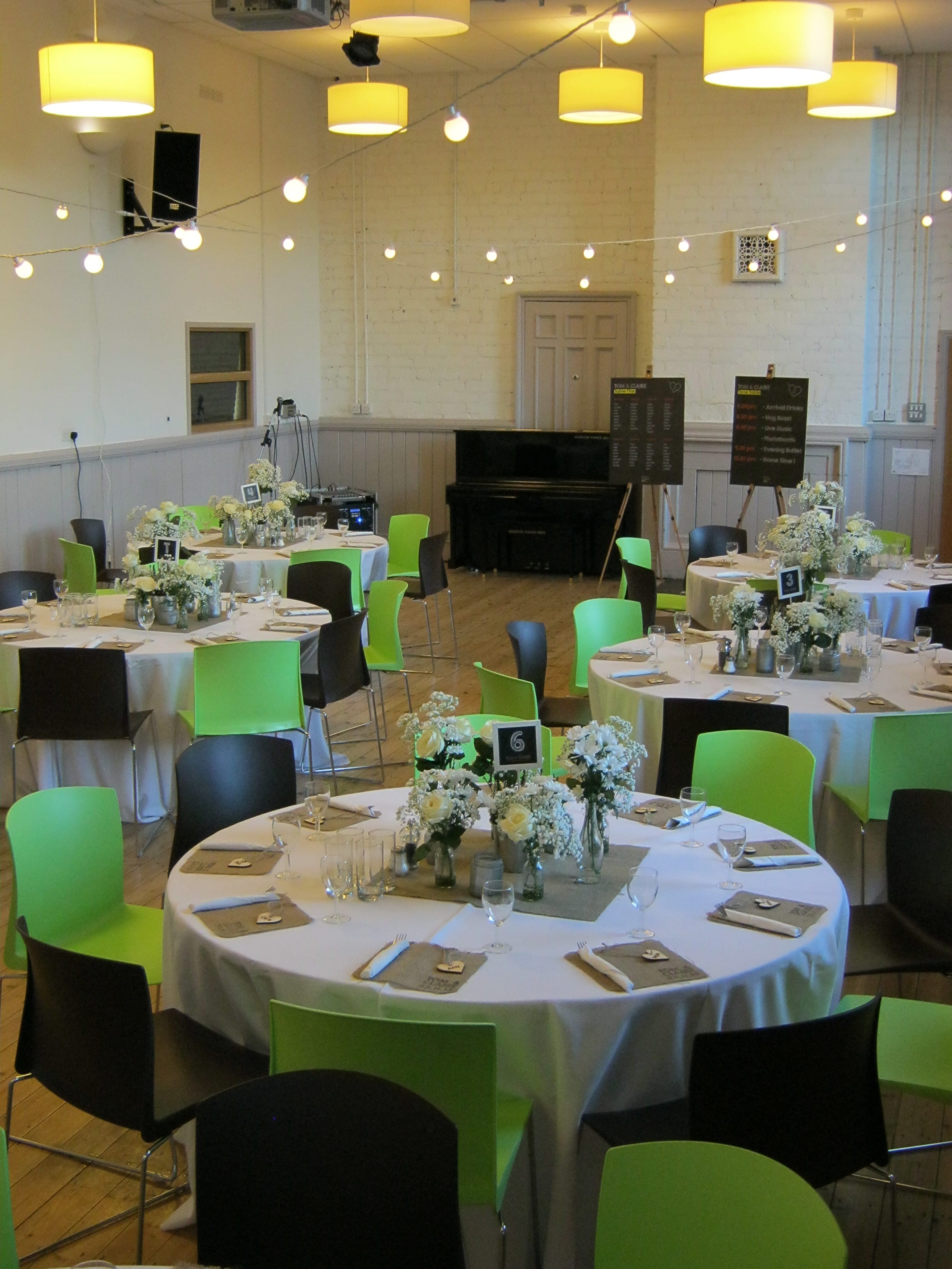 Photo of Headingley Enterprise And Arts Centre (Heart), Shire Oak