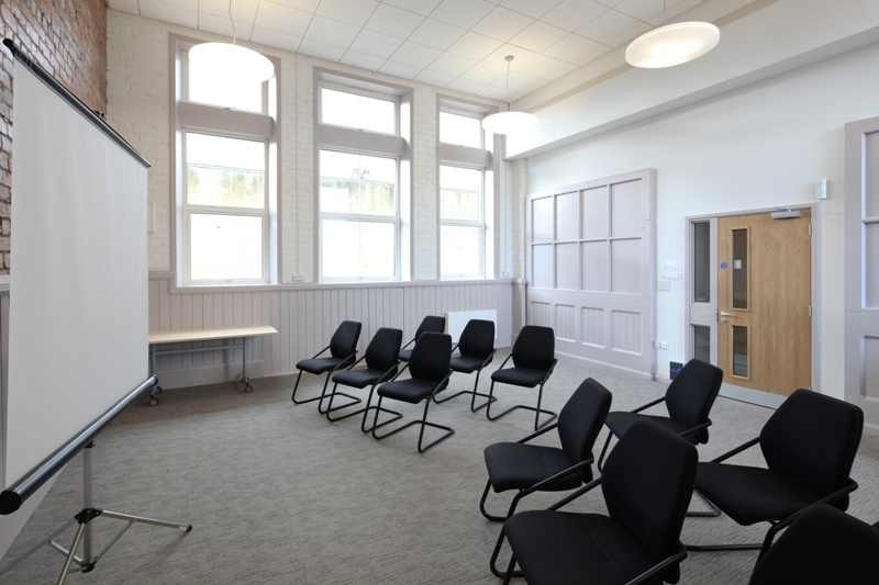 Photo of Headingley Enterprise And Arts Centre (Heart), Claremont