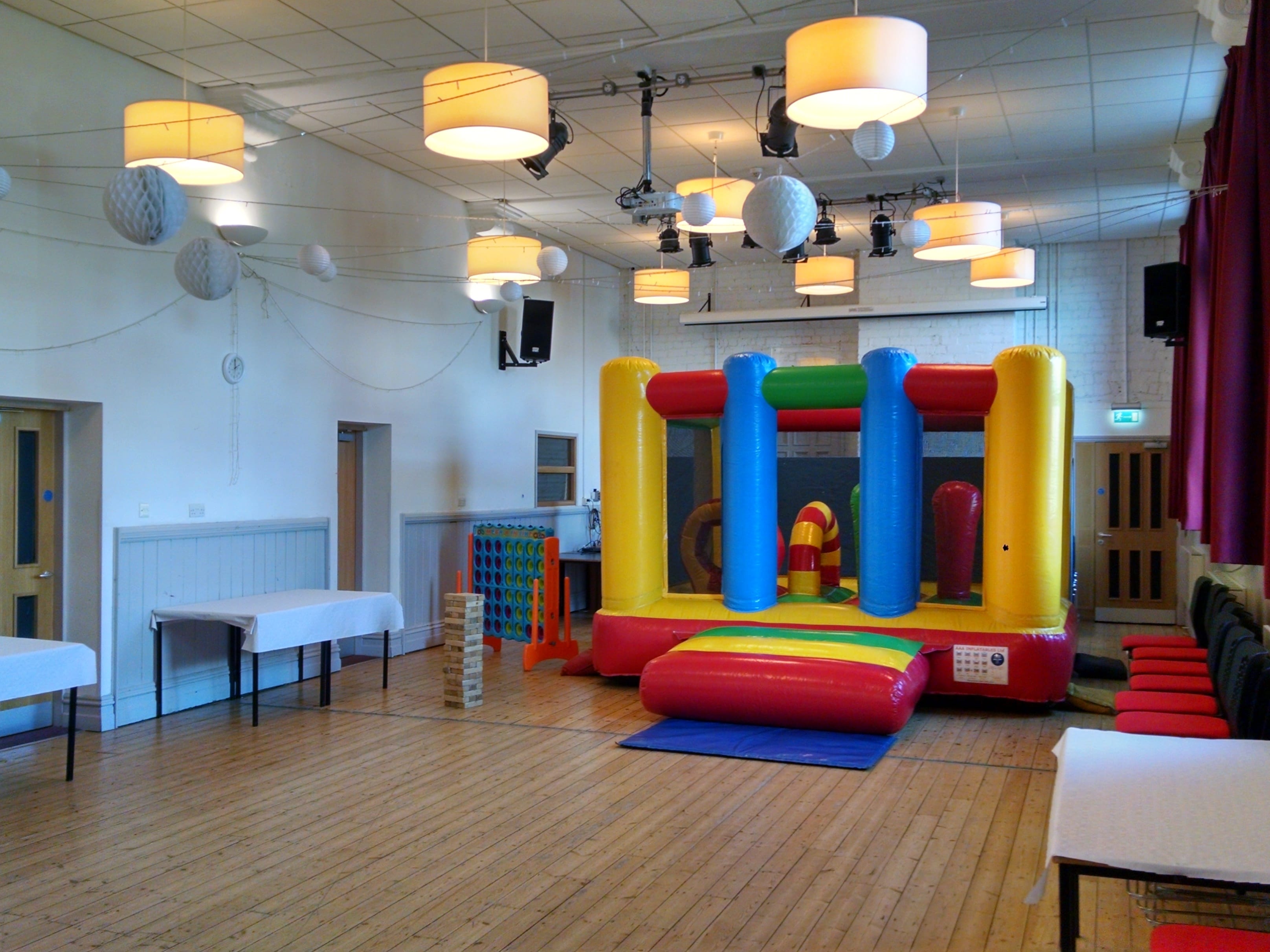Photo of Headingley Enterprise And Arts Centre (Heart), Shire Oak