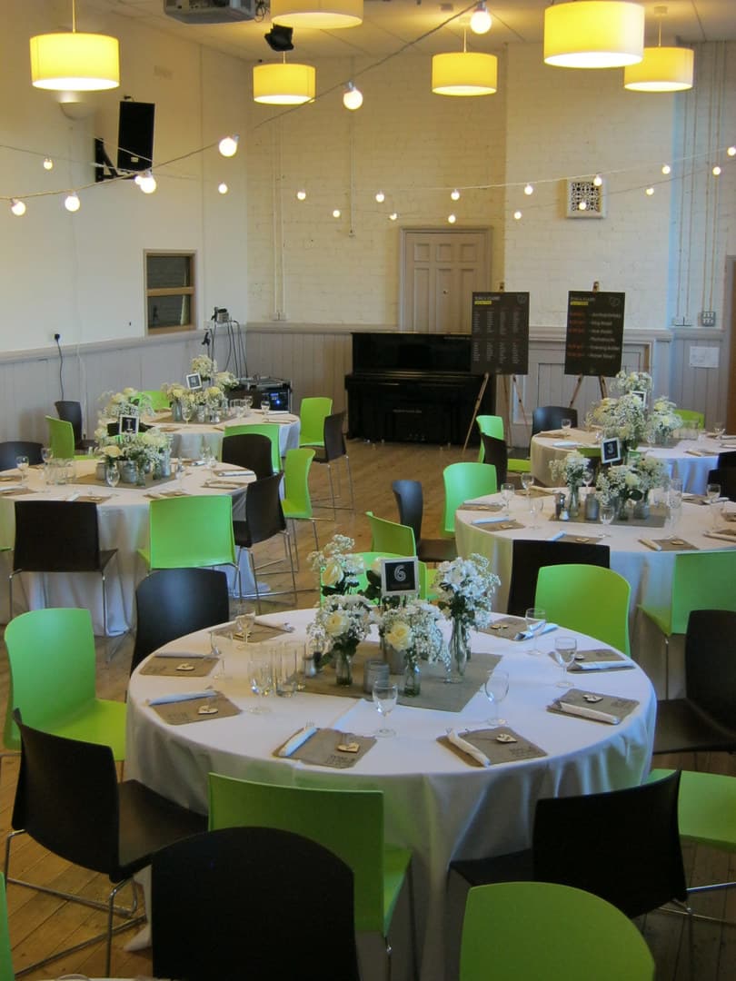 Shire Oak, Headingley Enterprise And Arts Centre (Heart) photo #3