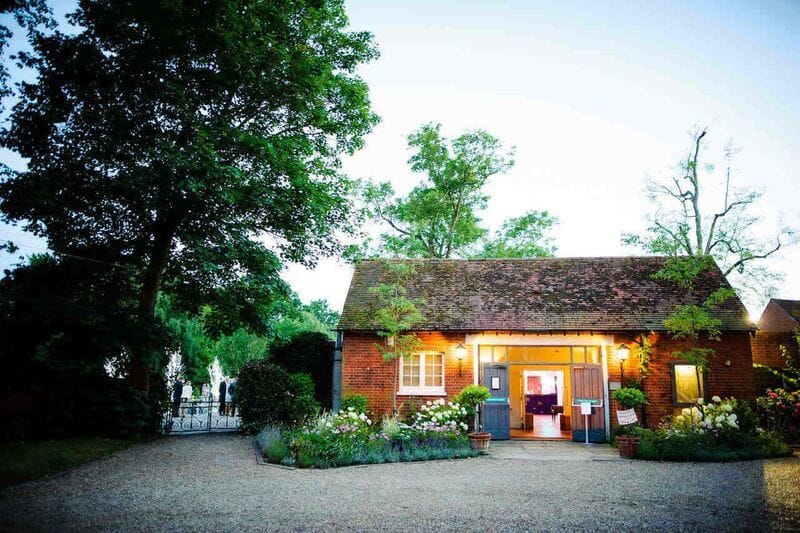 Photo of Stoke Place, Lakeside