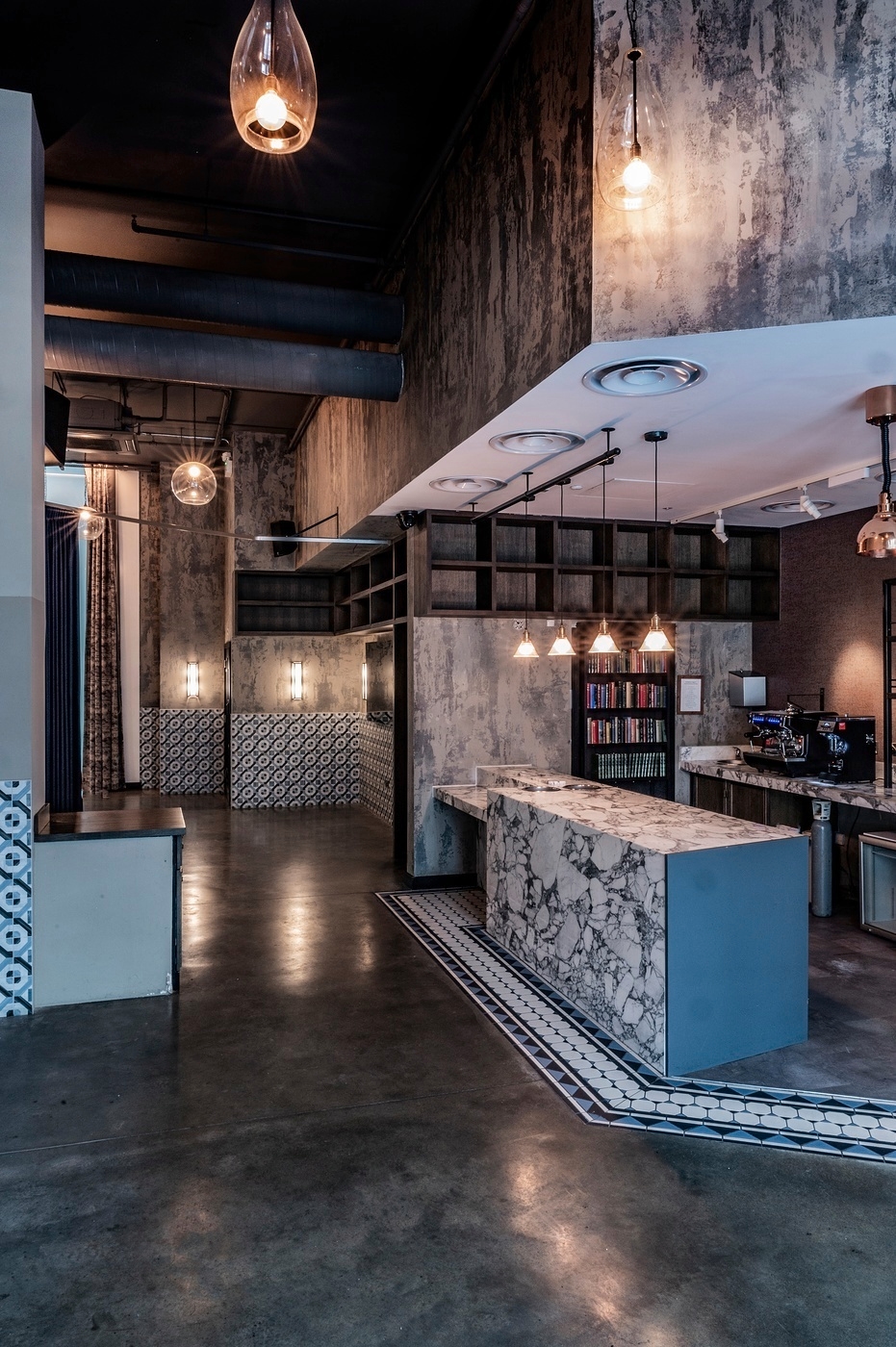 Photo of Bread Street Kitchen - The City, Private Room