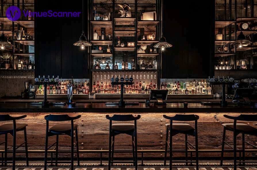 Bread Street Kitchen - The City, Exclusive Hire photo #3