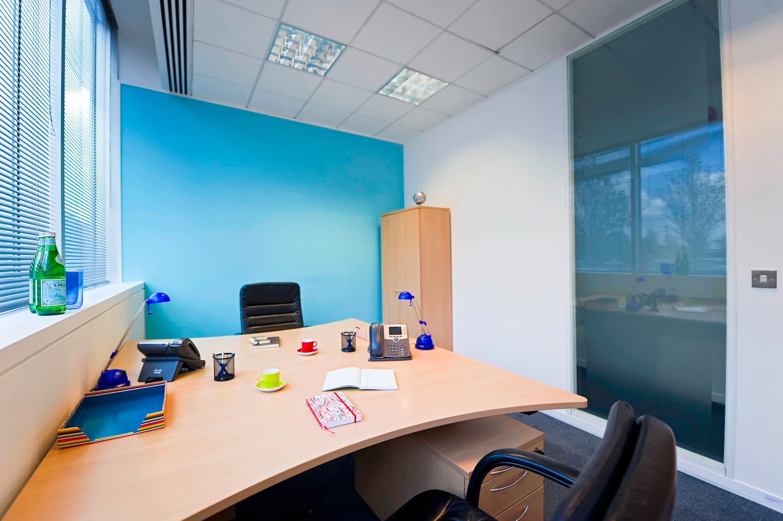 Regus Slough Bath Road, London, undefined photo #1