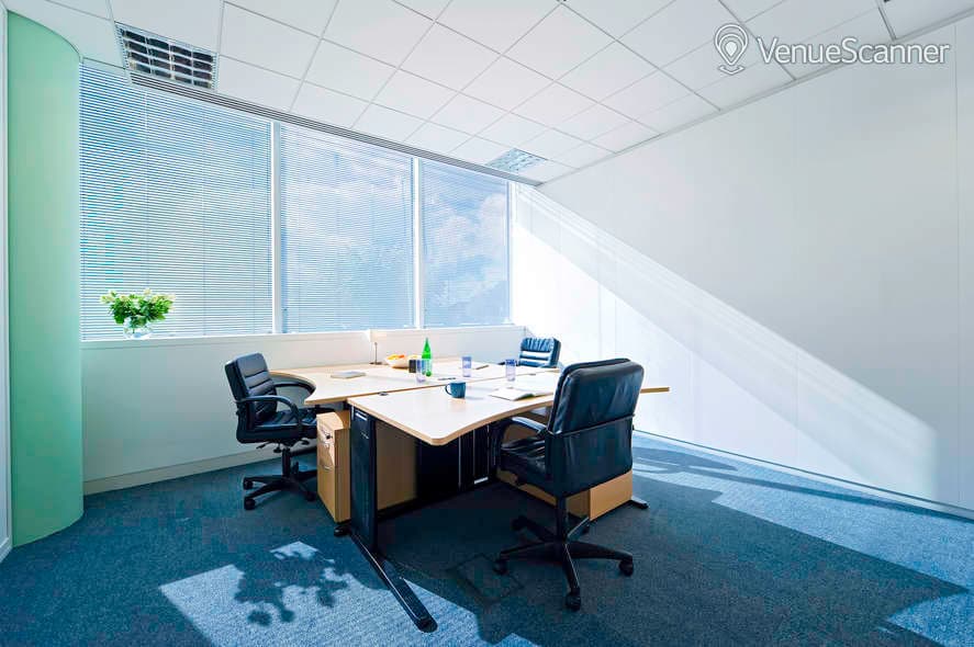 Houston, Regus Slough Bath Road photo #1