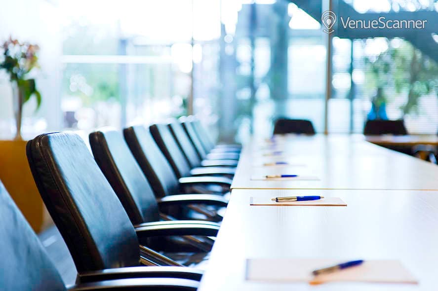 Dublin, Regus Slough Bath Road photo #1